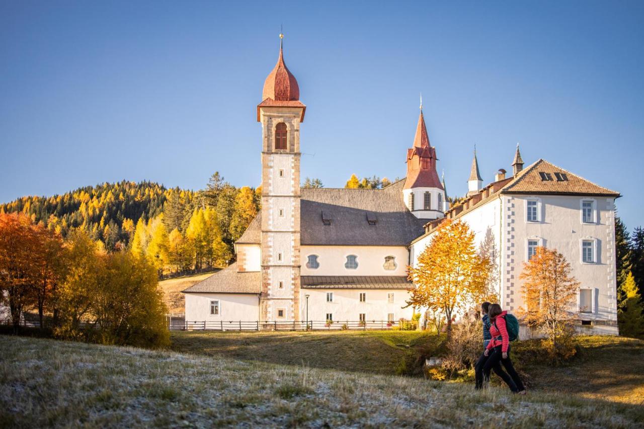 Michlhaus Nature And Suites Aldino Esterno foto