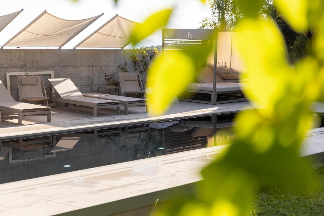 Michlhaus Nature And Suites Aldino Esterno foto