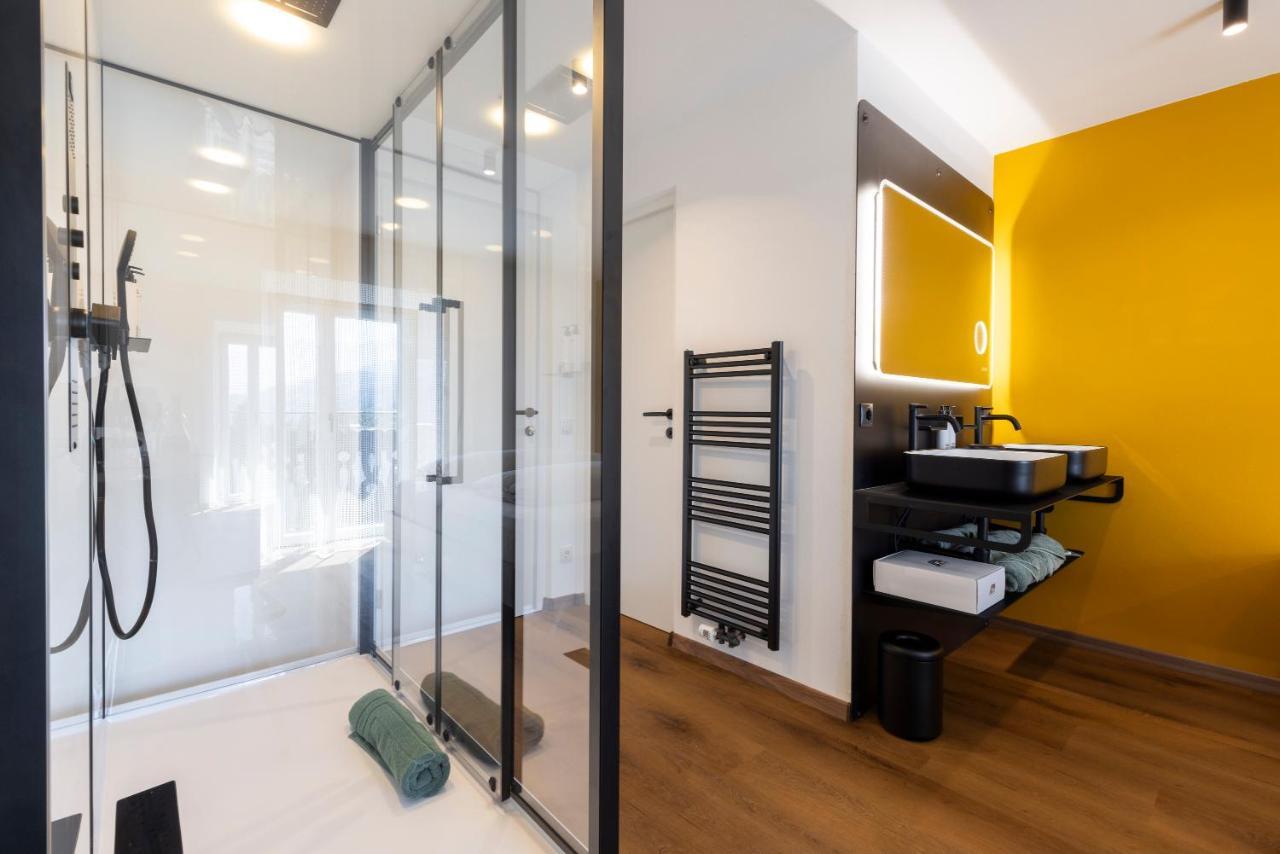 Michlhaus Nature And Suites Aldino Esterno foto