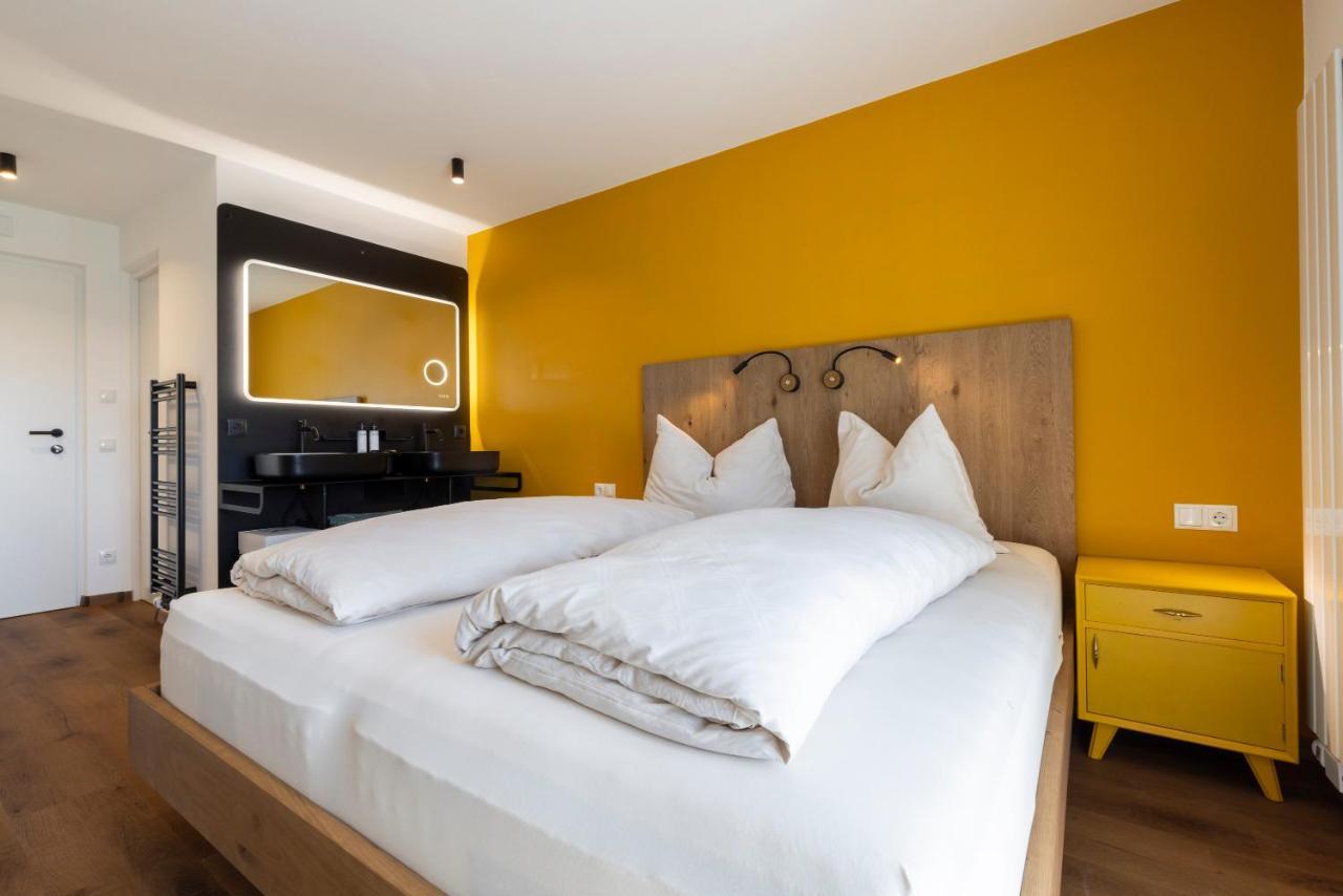 Michlhaus Nature And Suites Aldino Esterno foto