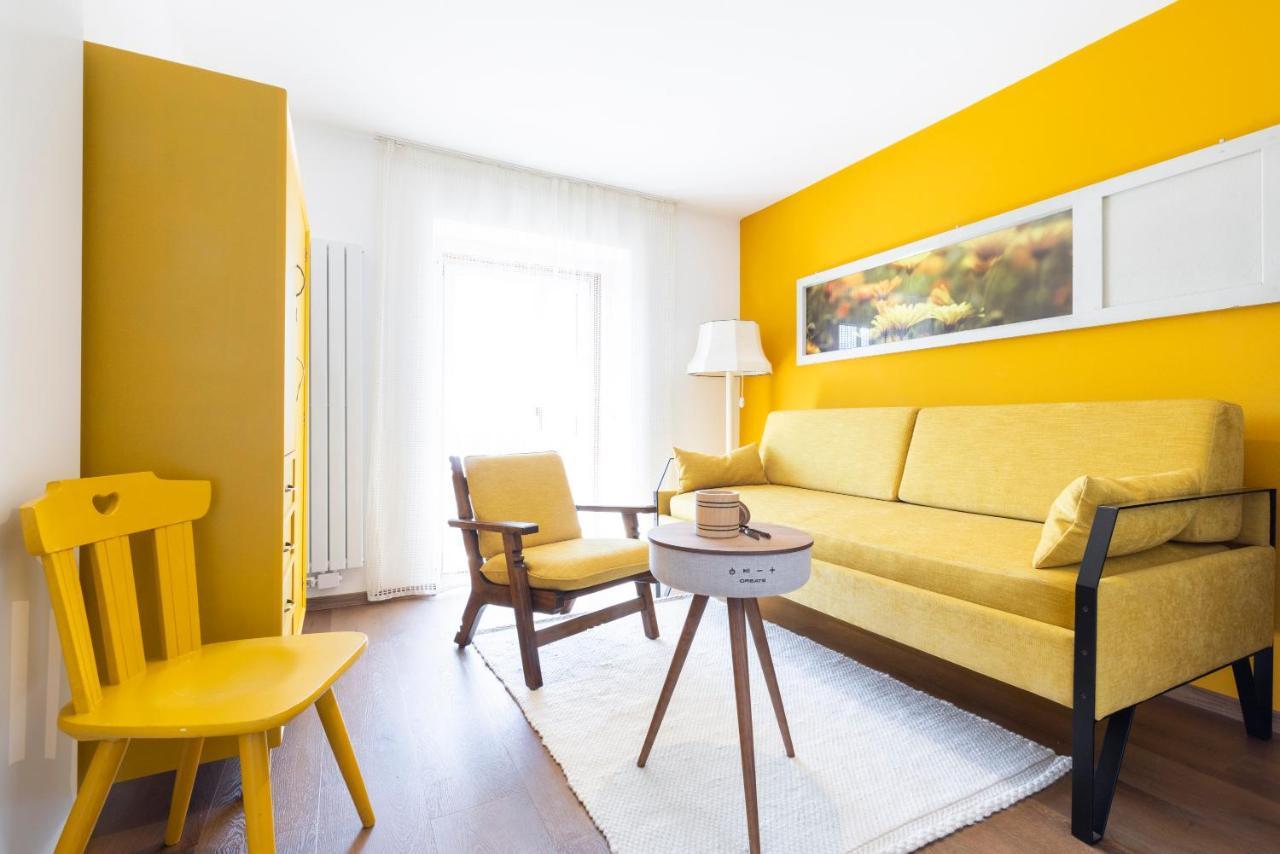 Michlhaus Nature And Suites Aldino Esterno foto