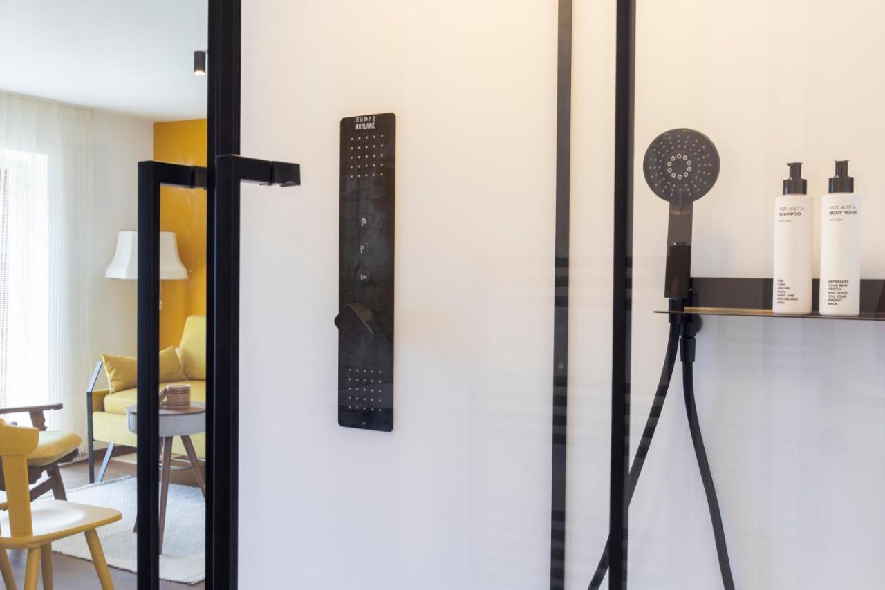 Michlhaus Nature And Suites Aldino Esterno foto