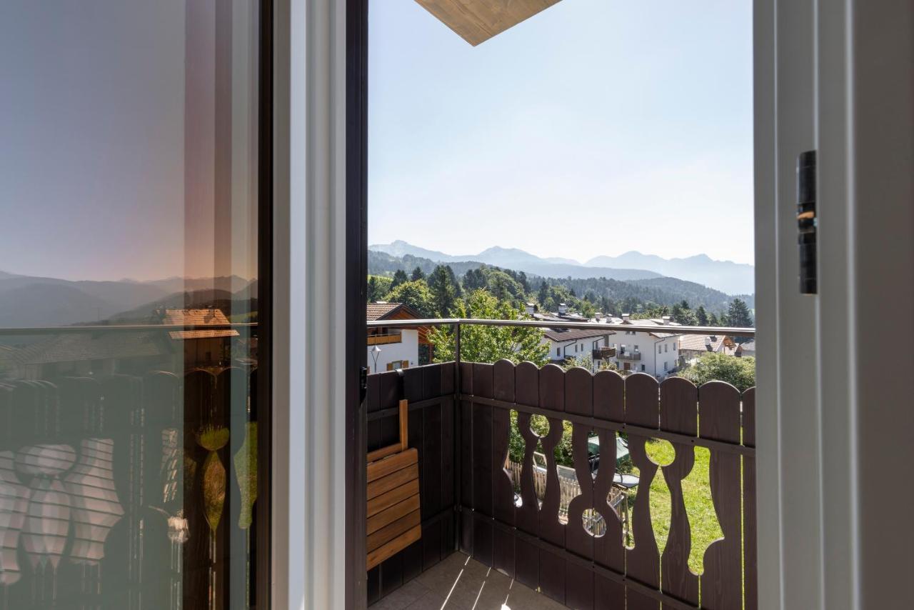 Michlhaus Nature And Suites Aldino Esterno foto