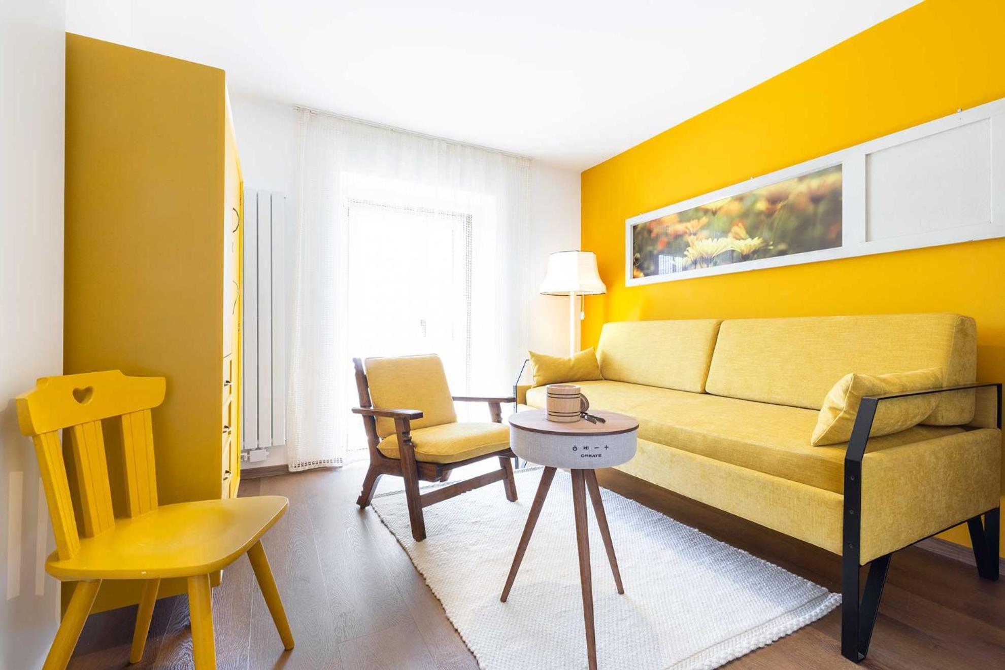 Michlhaus Nature And Suites Aldino Esterno foto