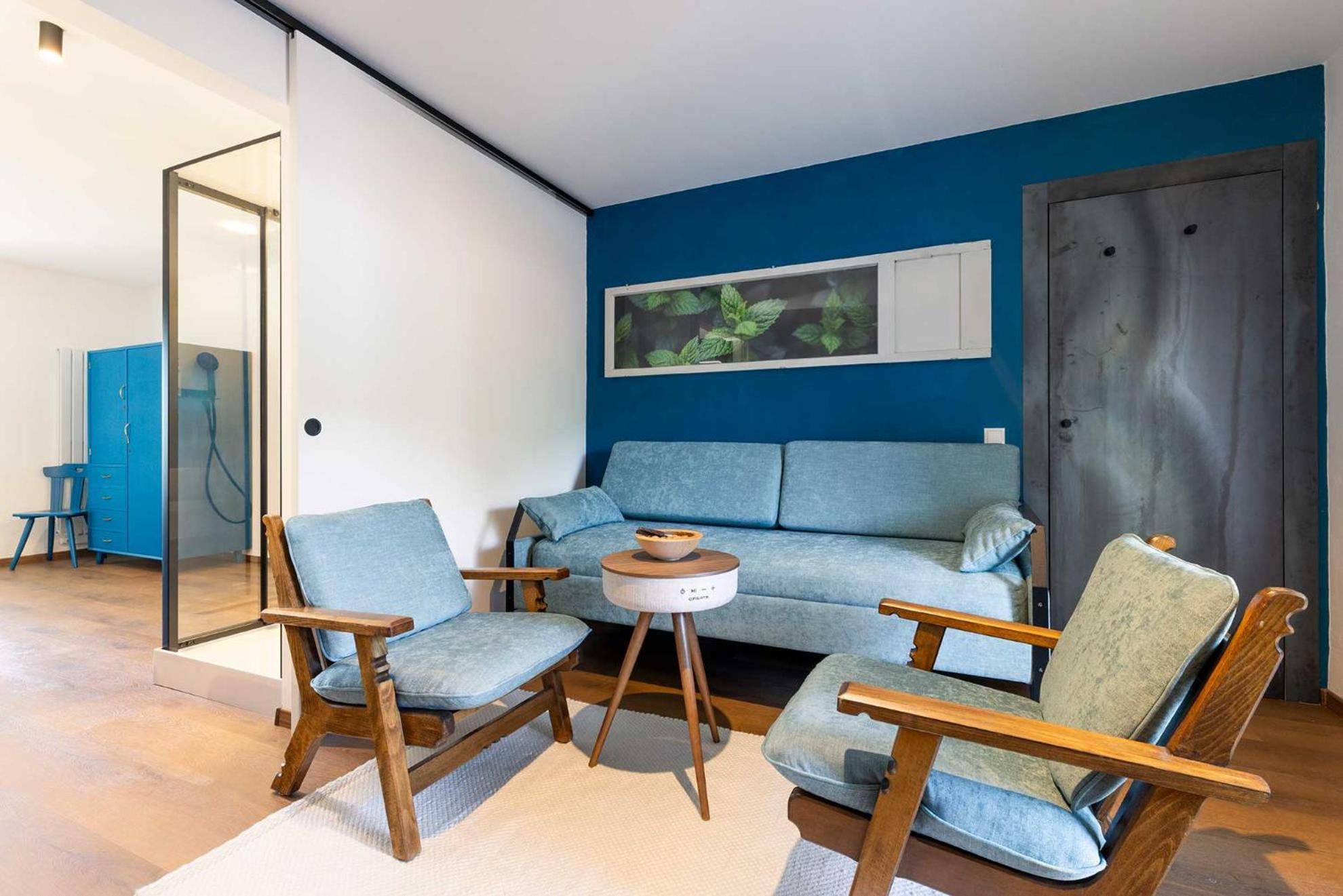 Michlhaus Nature And Suites Aldino Esterno foto