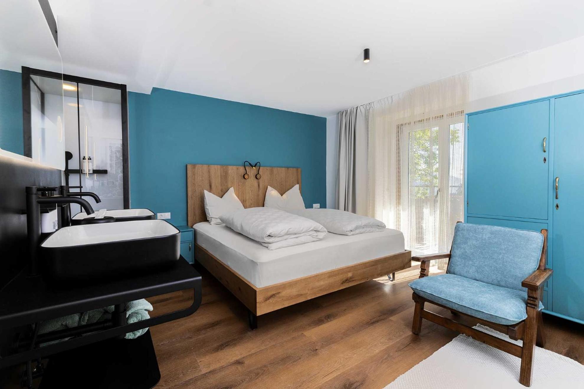 Michlhaus Nature And Suites Aldino Esterno foto