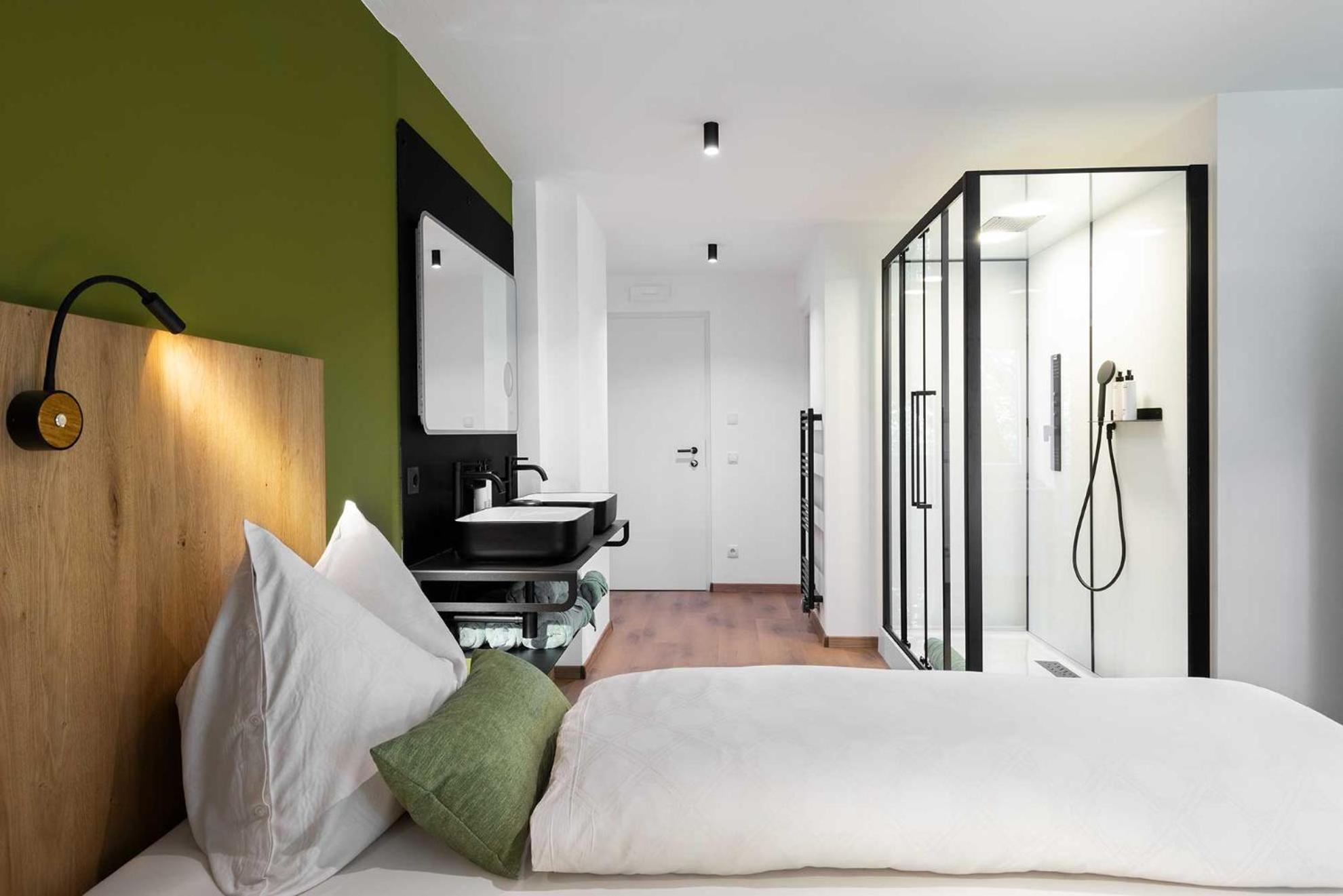 Michlhaus Nature And Suites Aldino Esterno foto