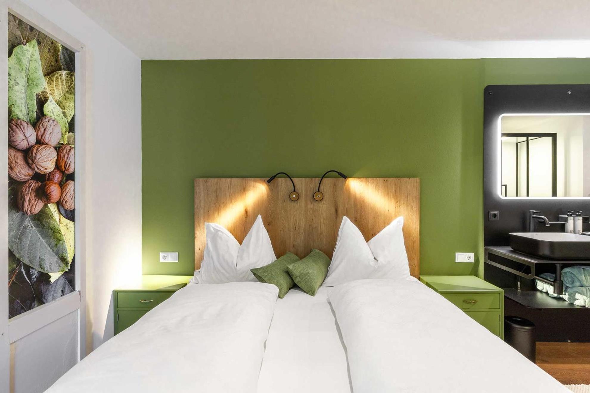 Michlhaus Nature And Suites Aldino Esterno foto
