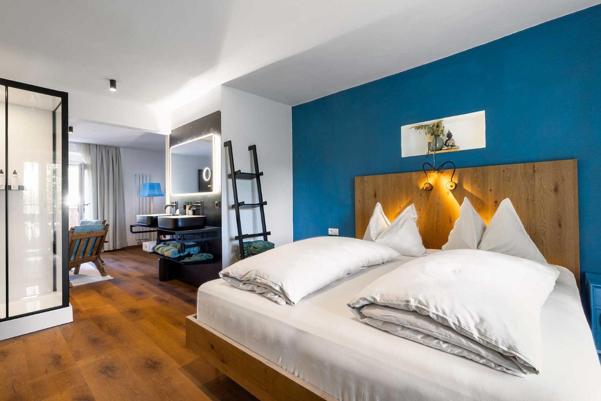 Michlhaus Nature And Suites Aldino Esterno foto