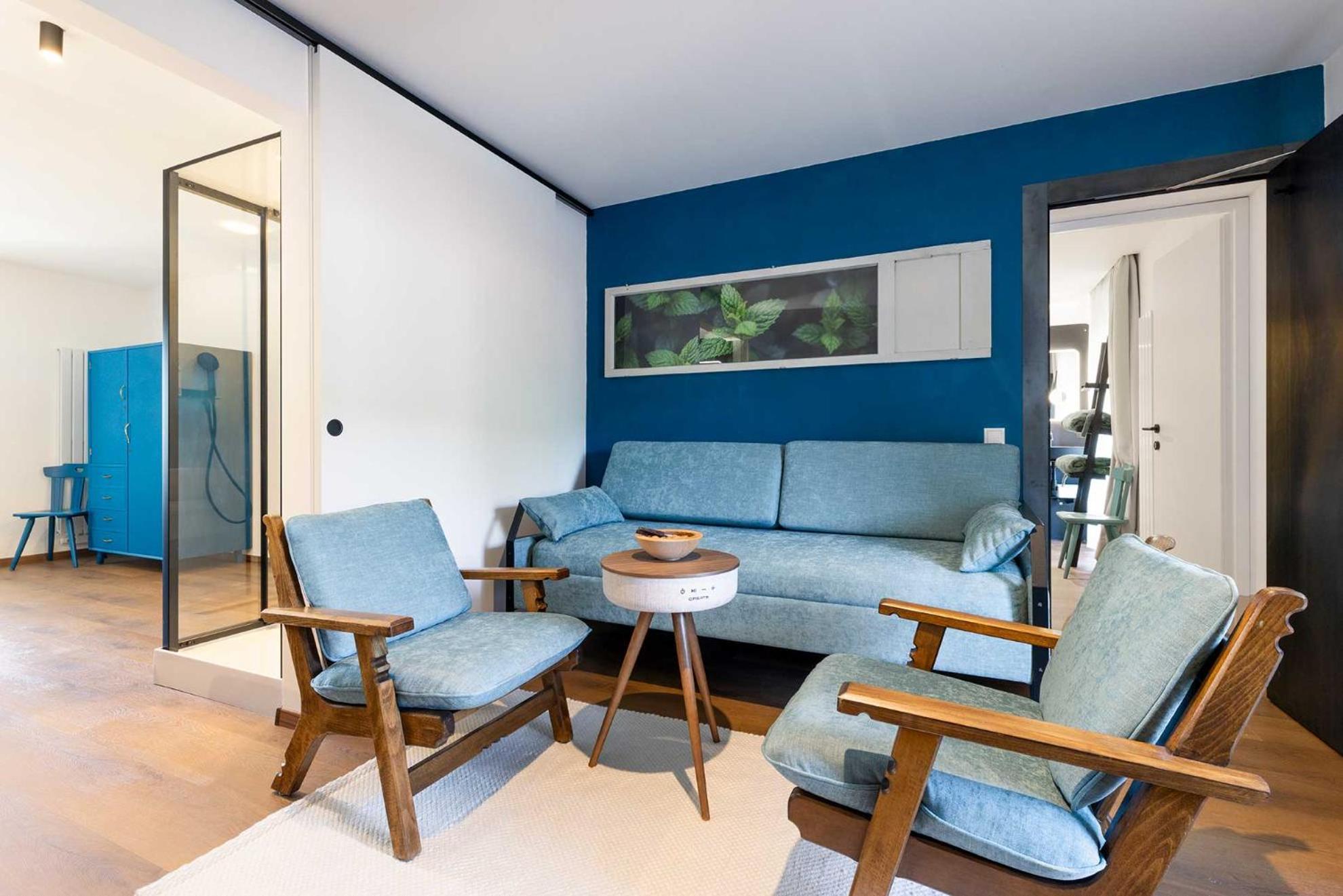 Michlhaus Nature And Suites Aldino Esterno foto