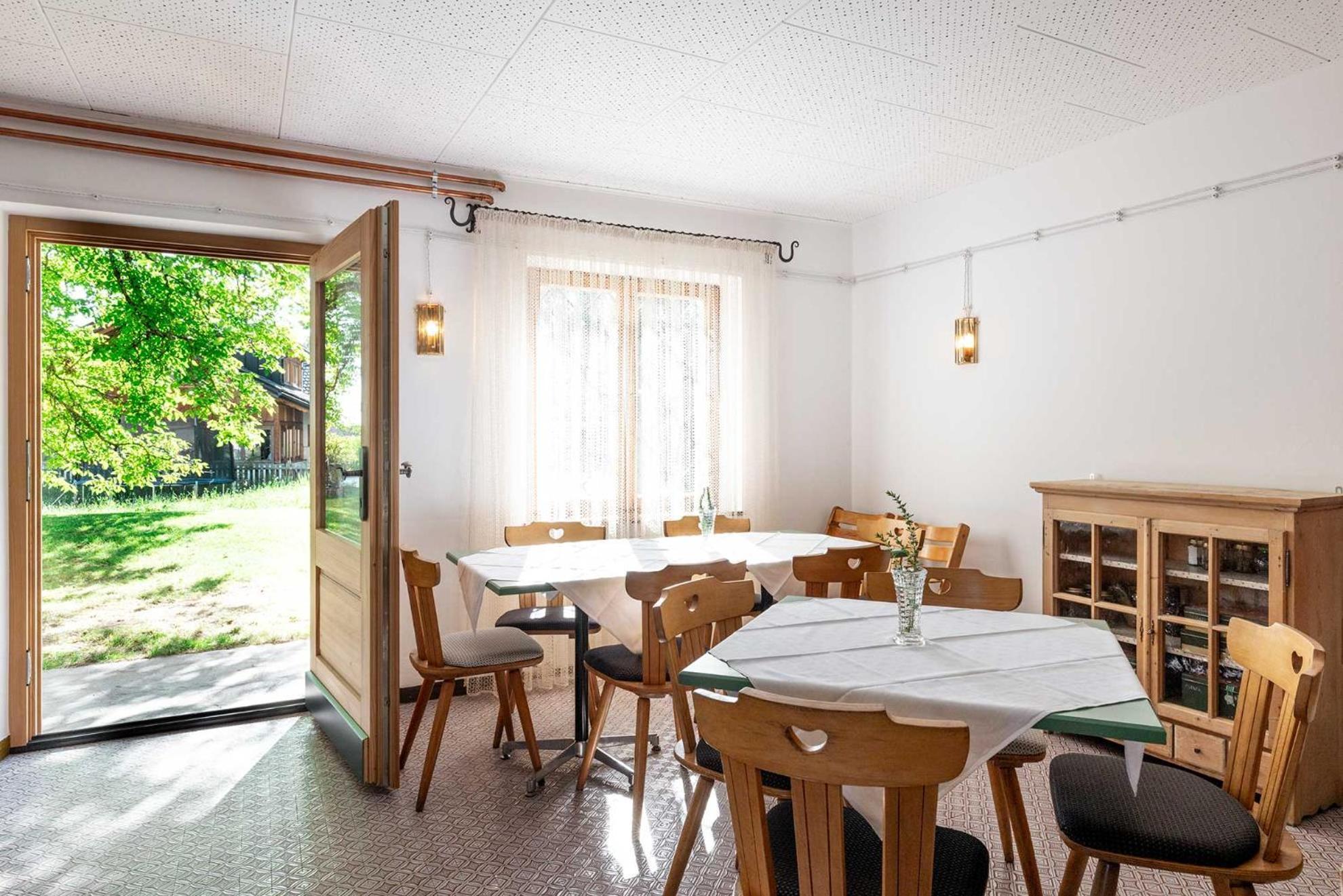 Michlhaus Nature And Suites Aldino Esterno foto