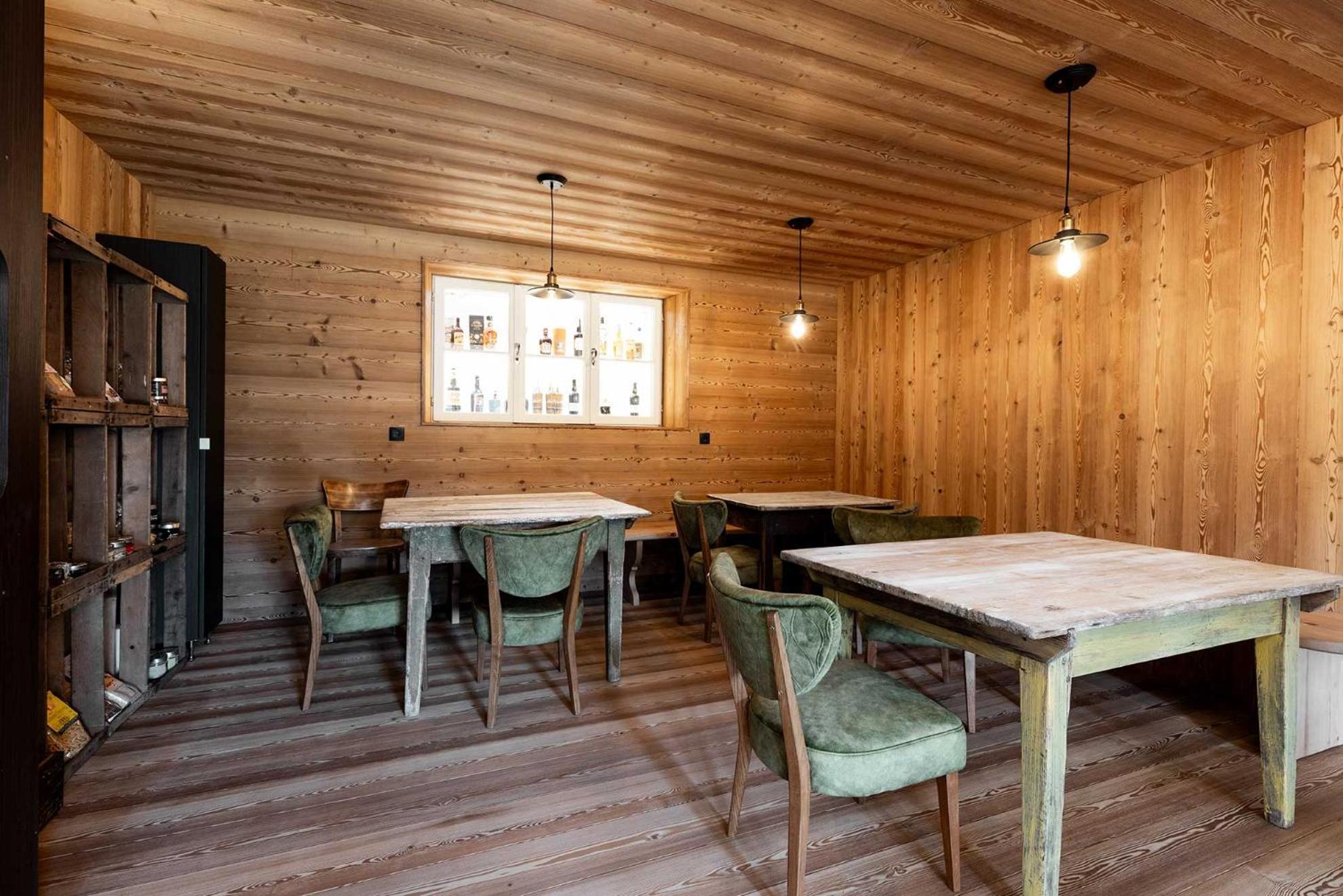 Michlhaus Nature And Suites Aldino Esterno foto