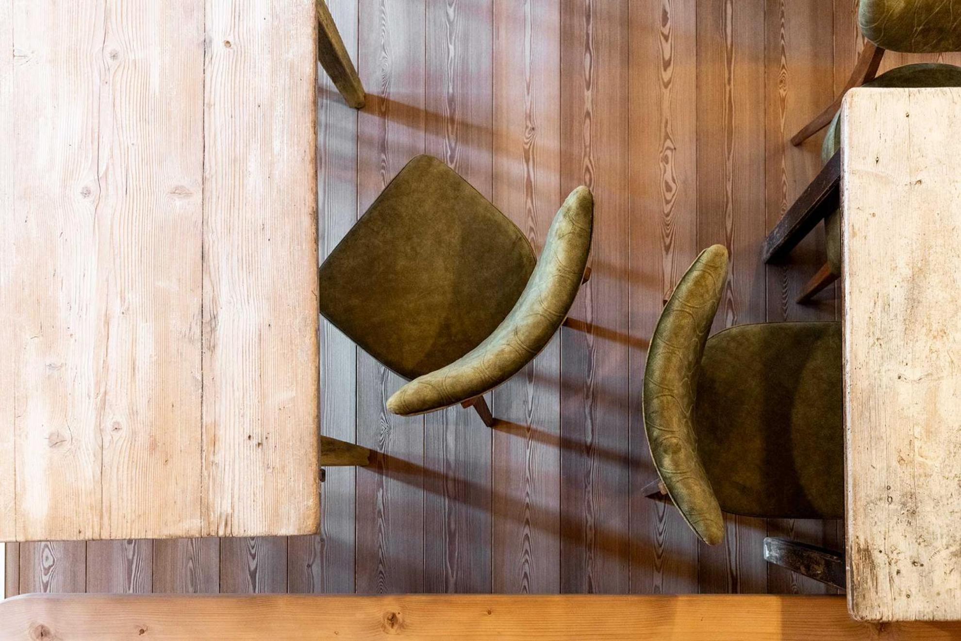 Michlhaus Nature And Suites Aldino Esterno foto