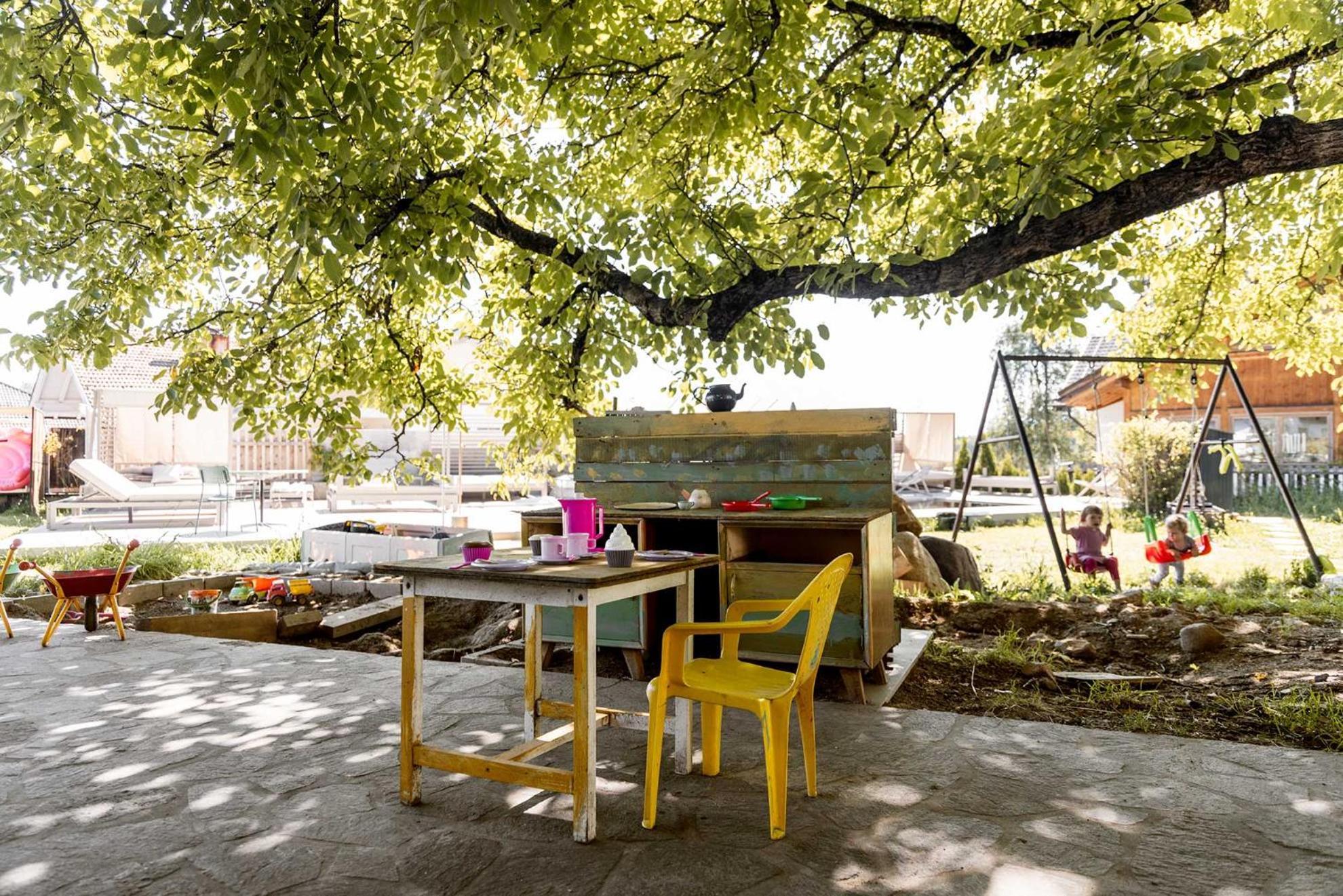Michlhaus Nature And Suites Aldino Esterno foto