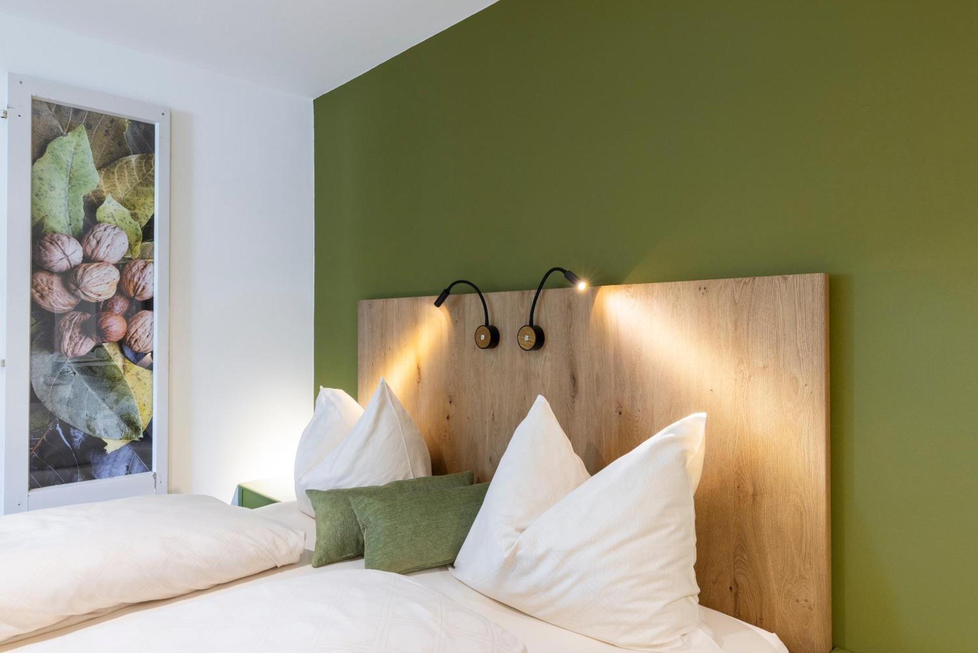 Michlhaus Nature And Suites Aldino Esterno foto