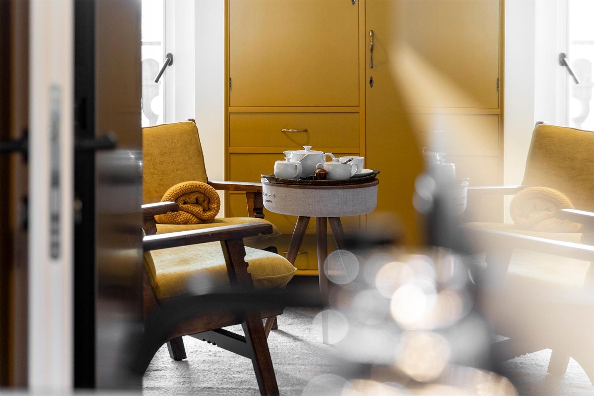 Michlhaus Nature And Suites Aldino Esterno foto