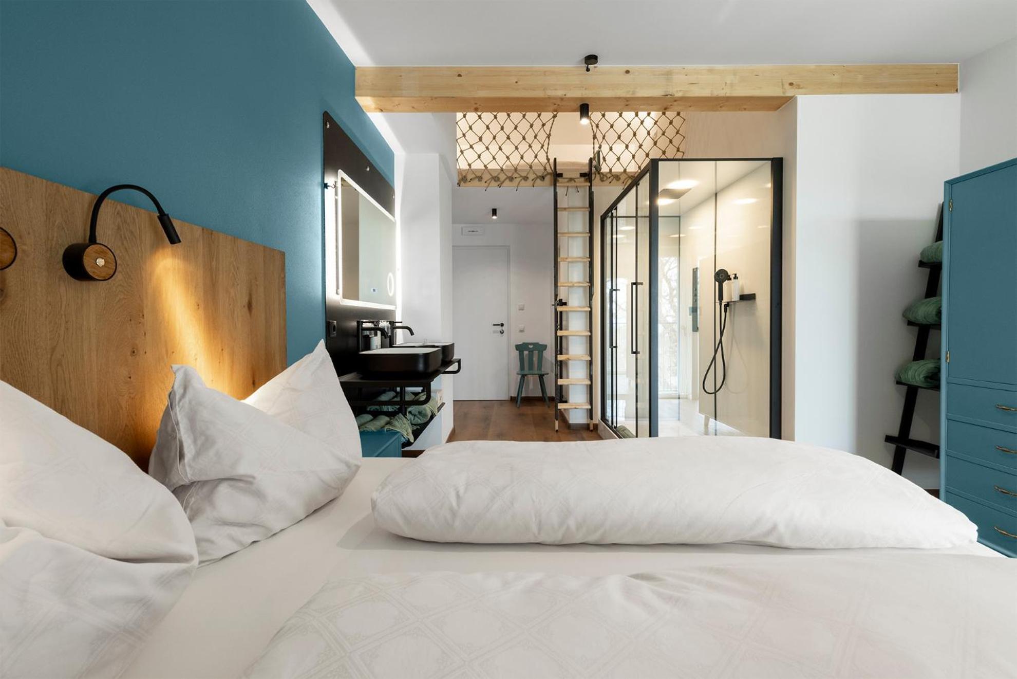 Michlhaus Nature And Suites Aldino Esterno foto