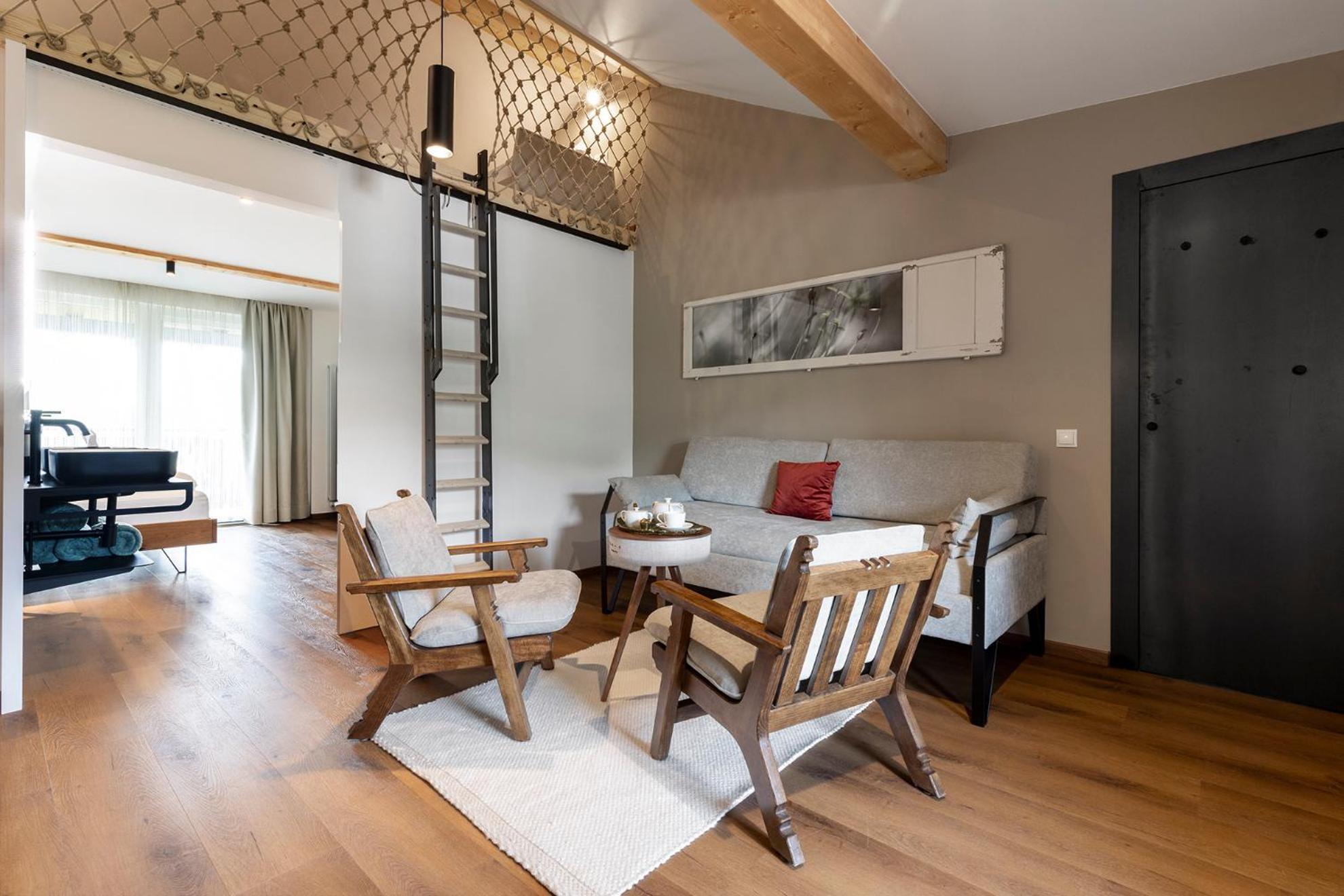 Michlhaus Nature And Suites Aldino Esterno foto