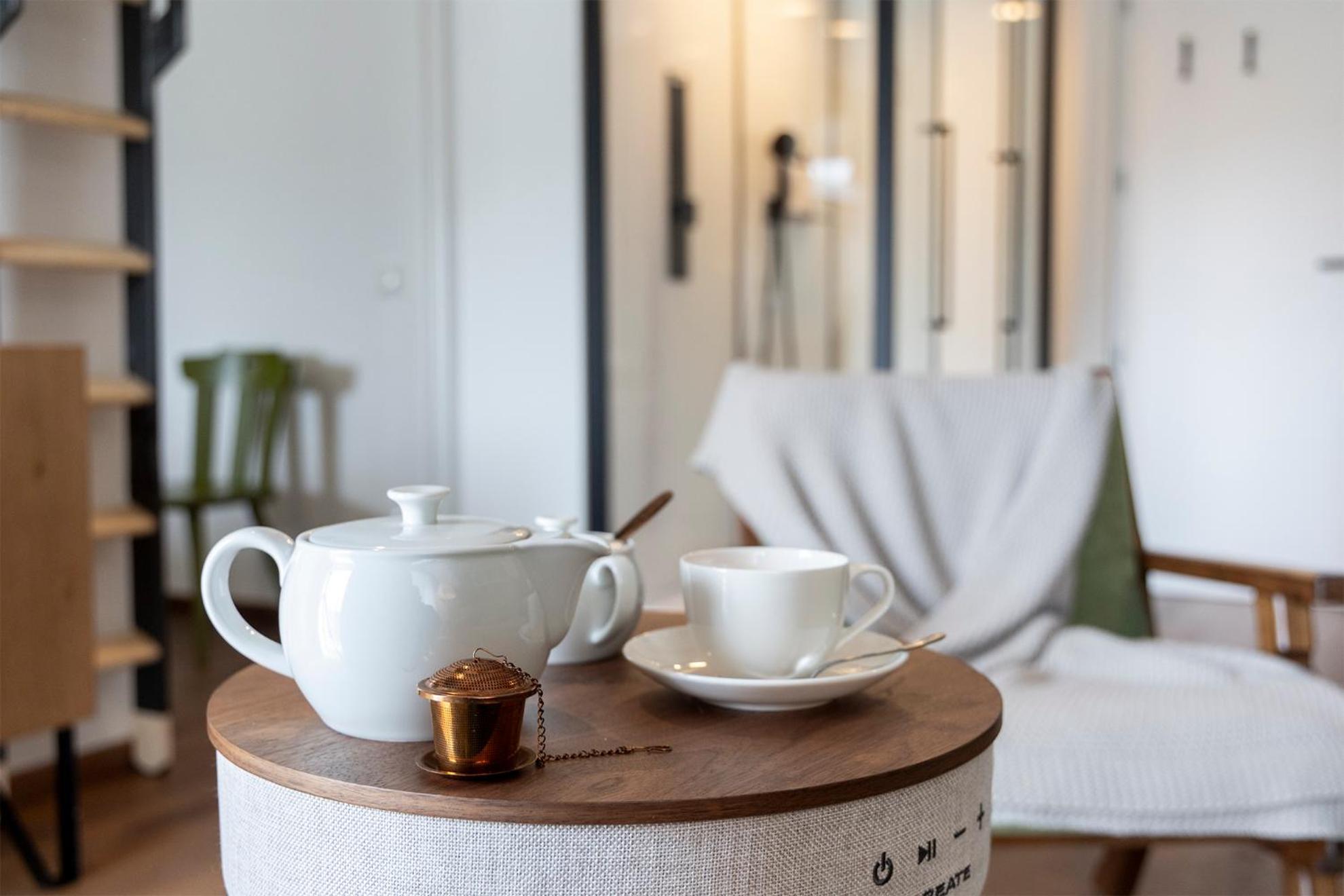 Michlhaus Nature And Suites Aldino Esterno foto