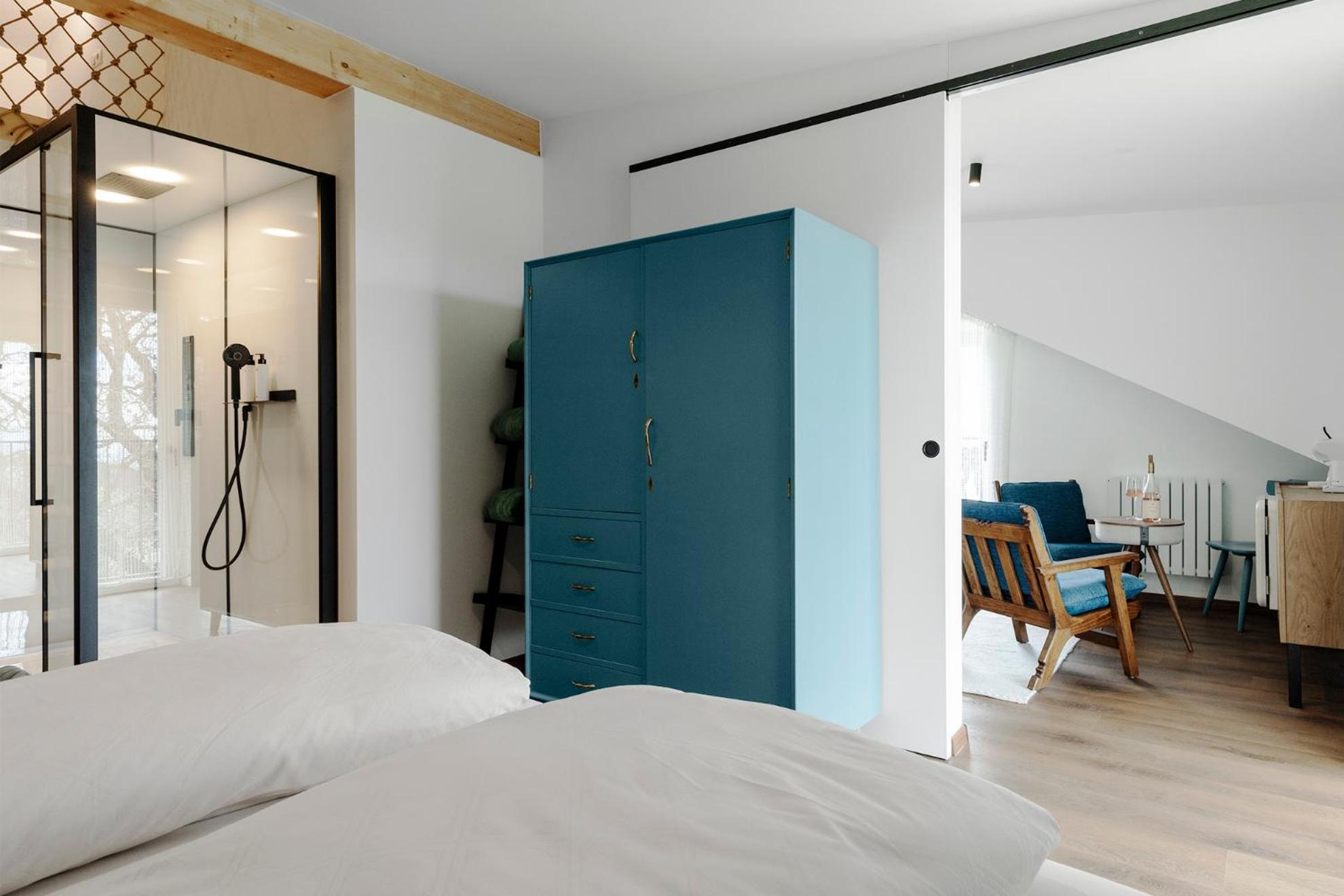 Michlhaus Nature And Suites Aldino Camera foto