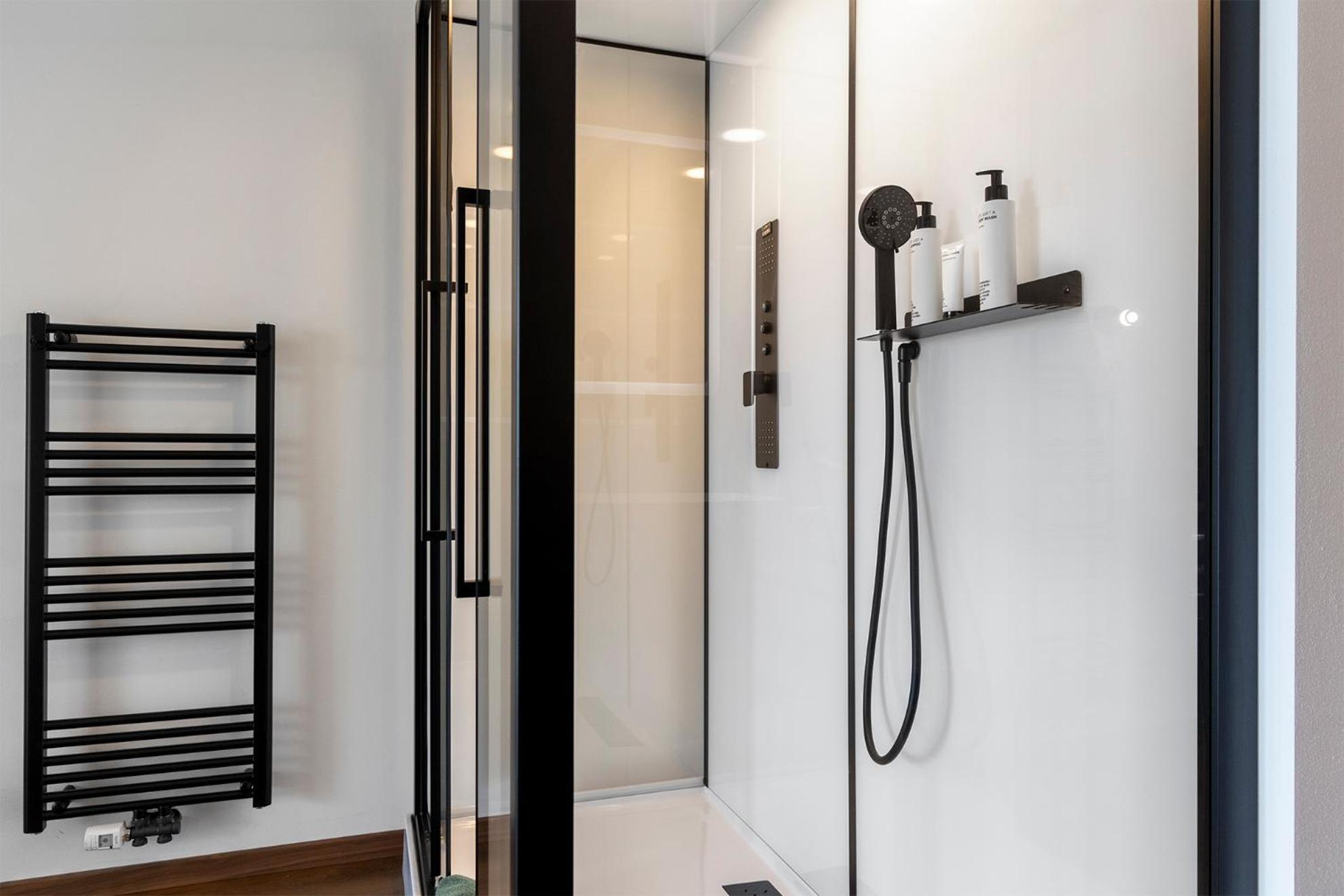 Michlhaus Nature And Suites Aldino Camera foto