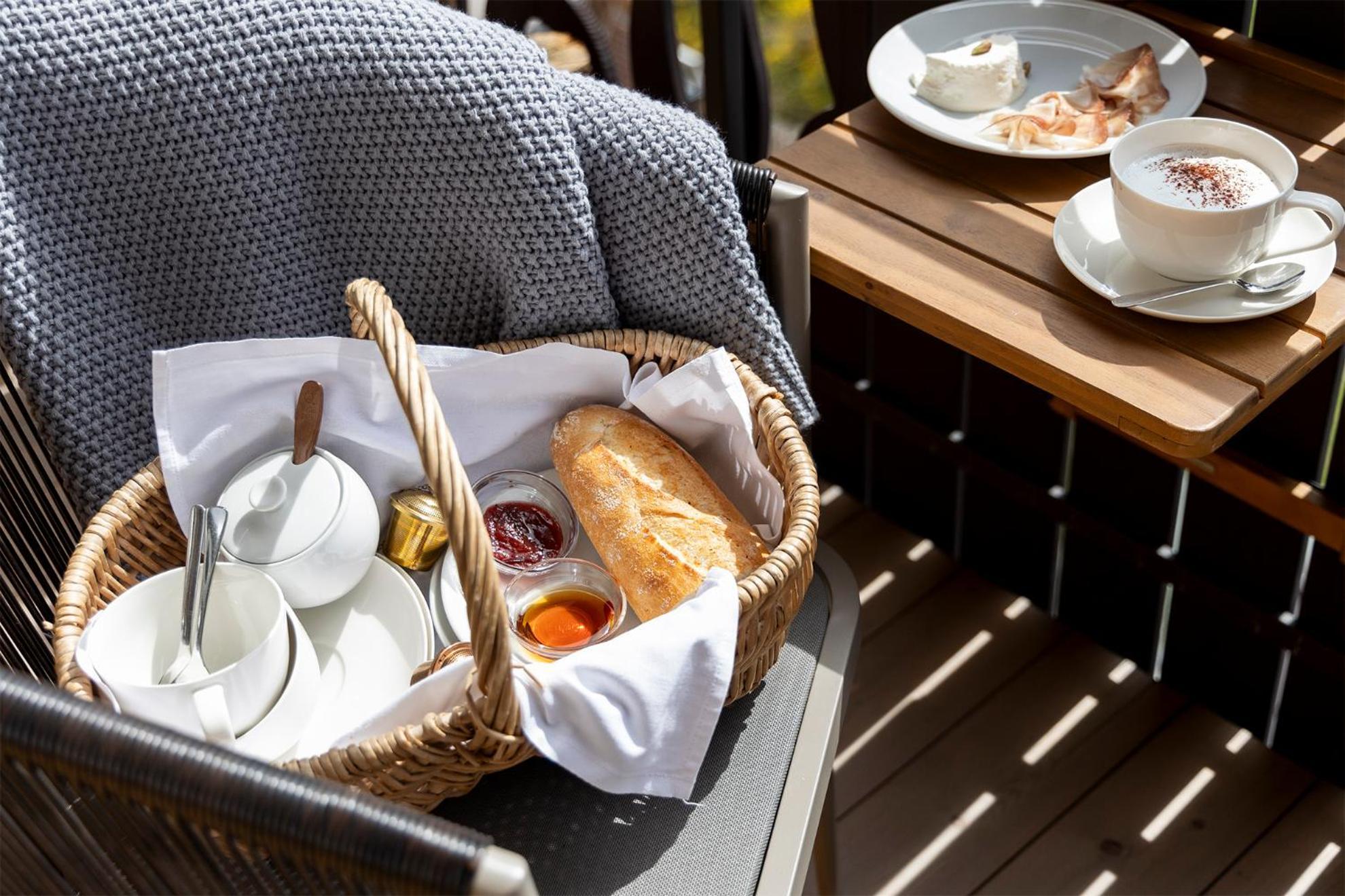 Michlhaus Nature And Suites Aldino Esterno foto