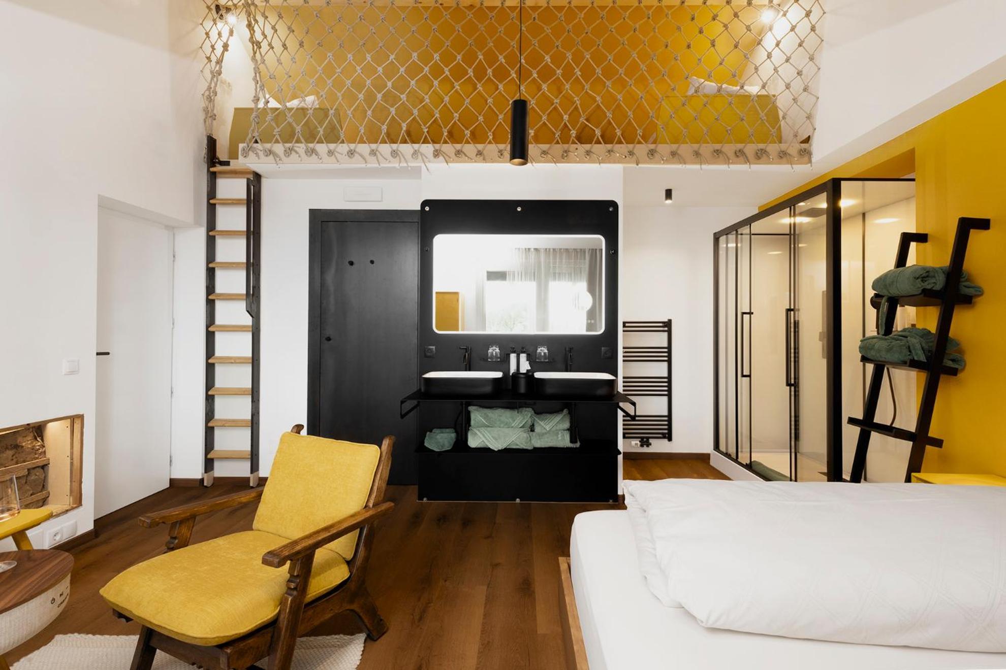 Michlhaus Nature And Suites Aldino Esterno foto