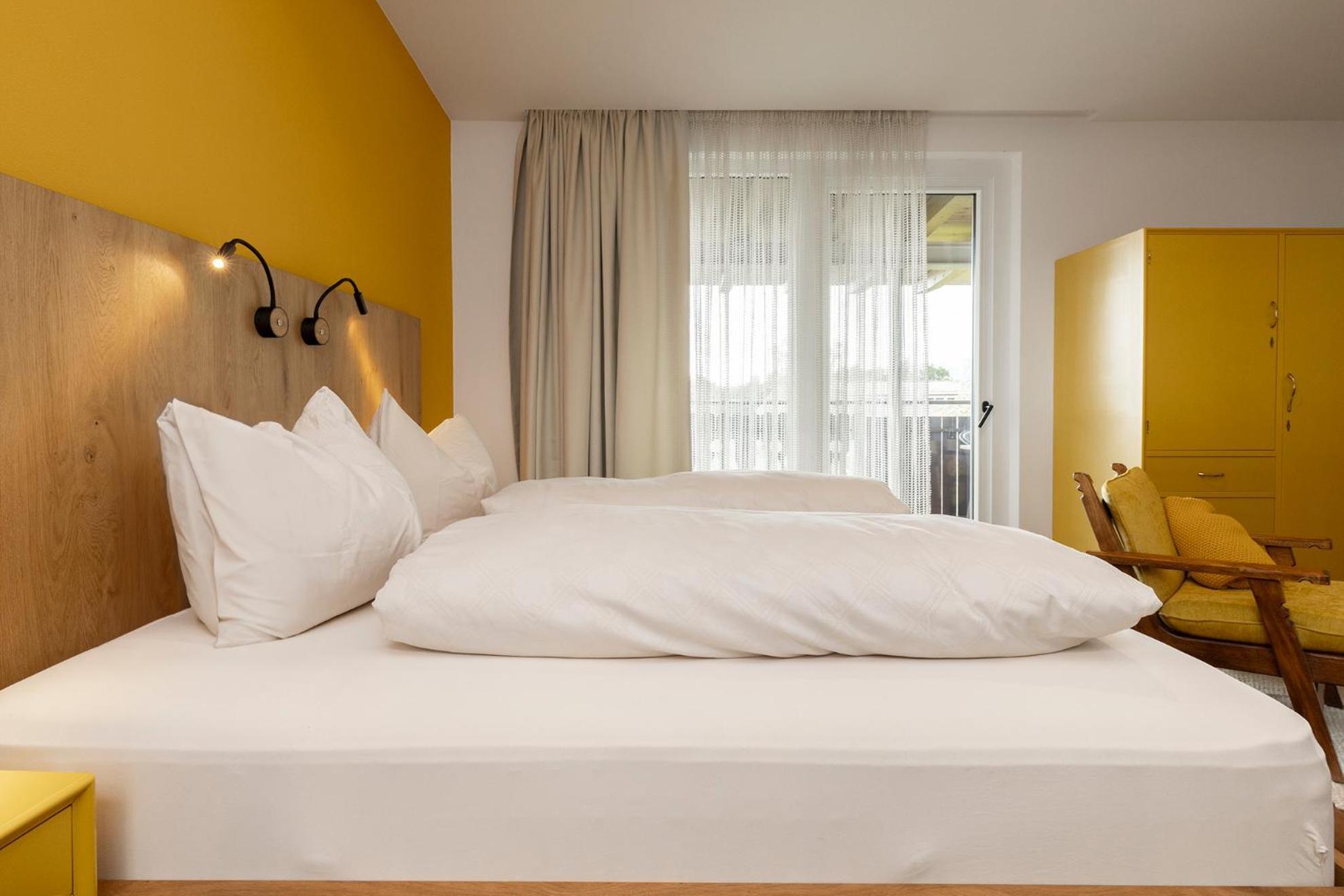 Michlhaus Nature And Suites Aldino Camera foto