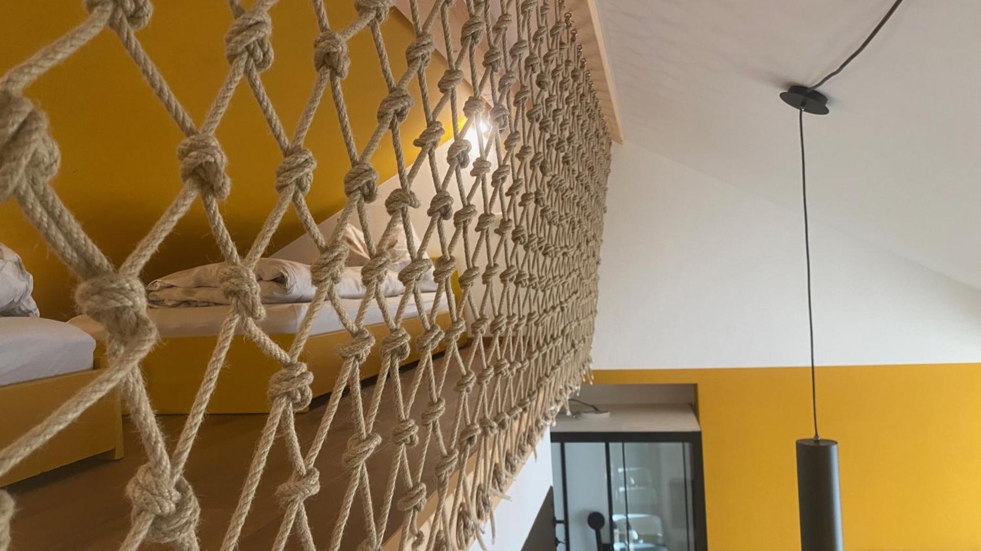 Michlhaus Nature And Suites Aldino Esterno foto