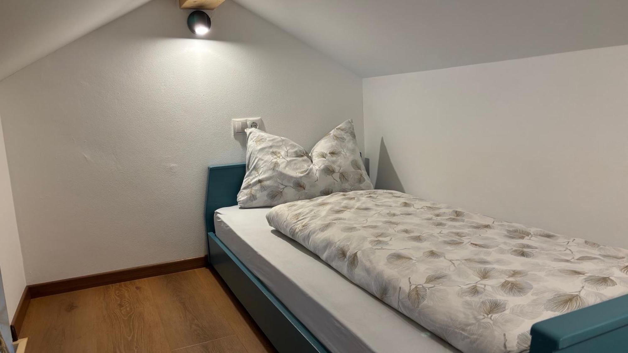 Michlhaus Nature And Suites Aldino Camera foto